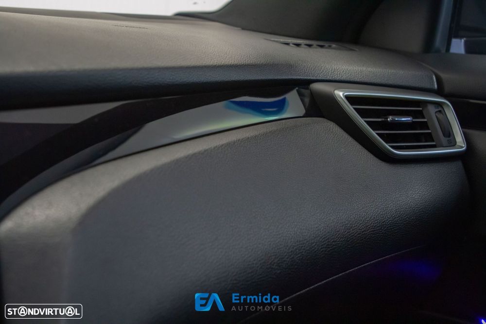 Nissan Qashqai 1.5 dCi N-Connecta - 44