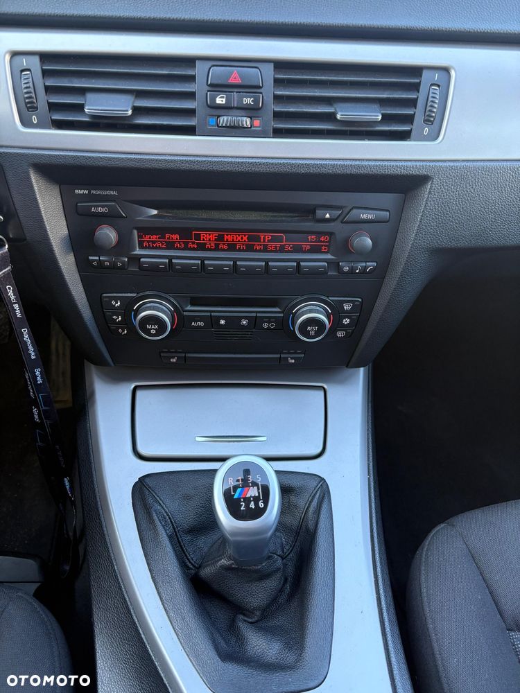 BMW Seria 3 - 13
