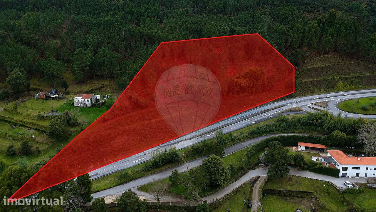 Terreno  para venda - Grande imagem: 4/4