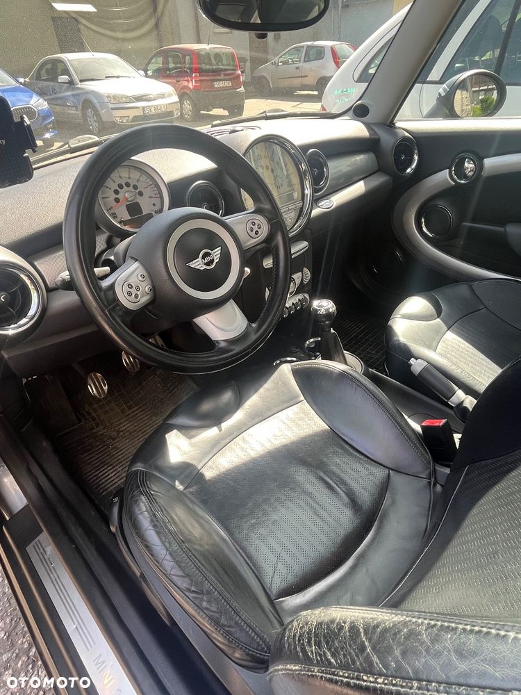 MINI Cooper S Standard - 6