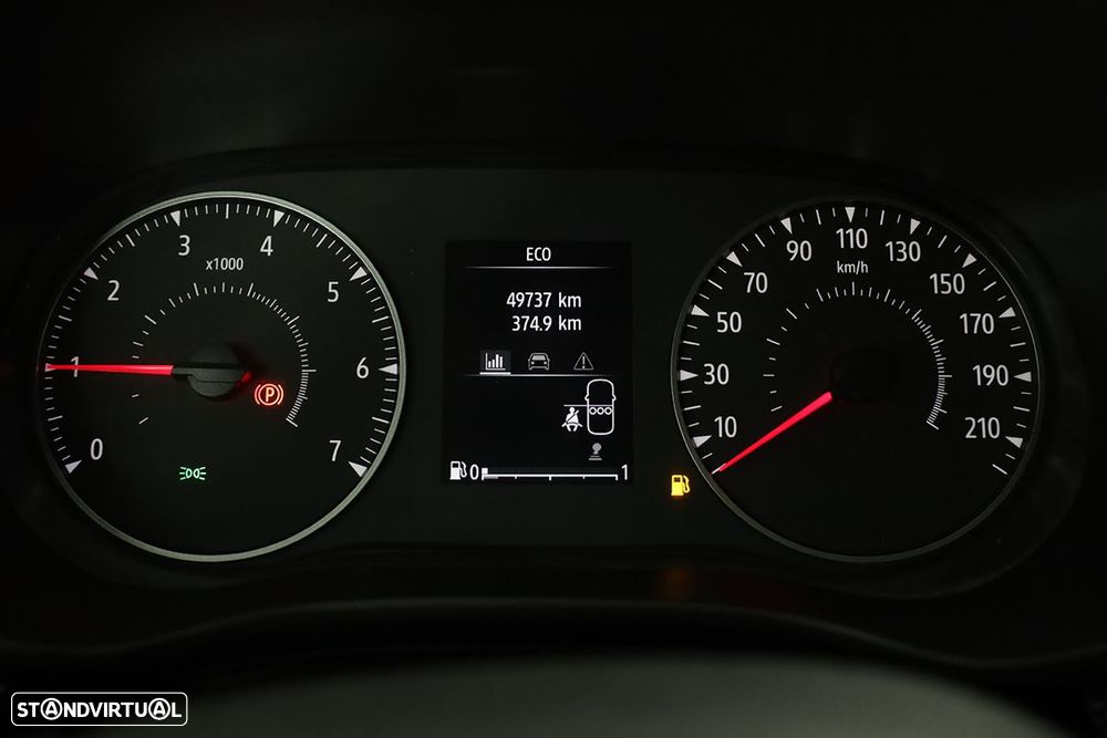 Dacia Jogger 1.0 ECO-G Expression 7L Bi-Fuel - 16