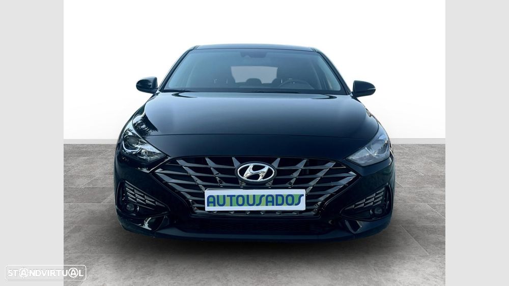 Hyundai i30 1.0 T-GDI Style Plus - 7