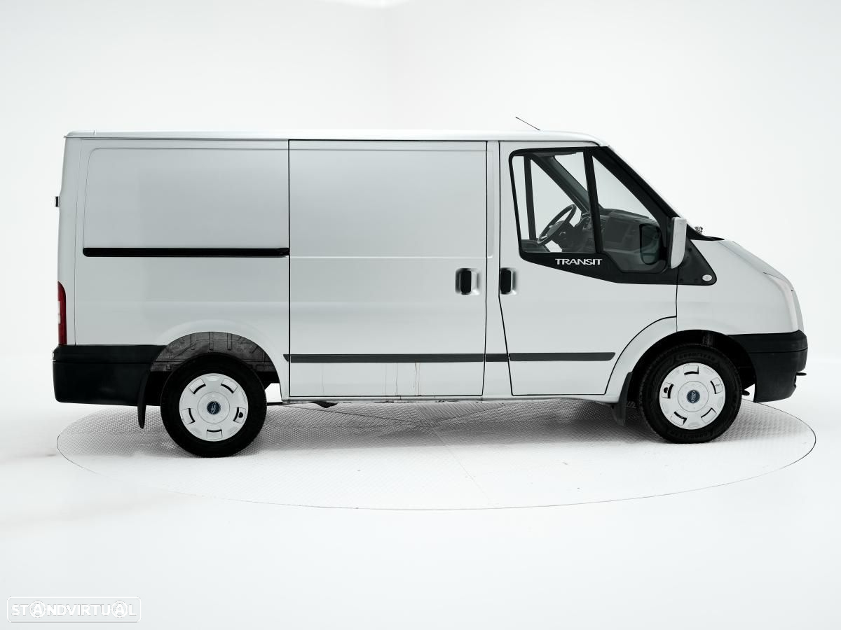 Ford Transit - 2