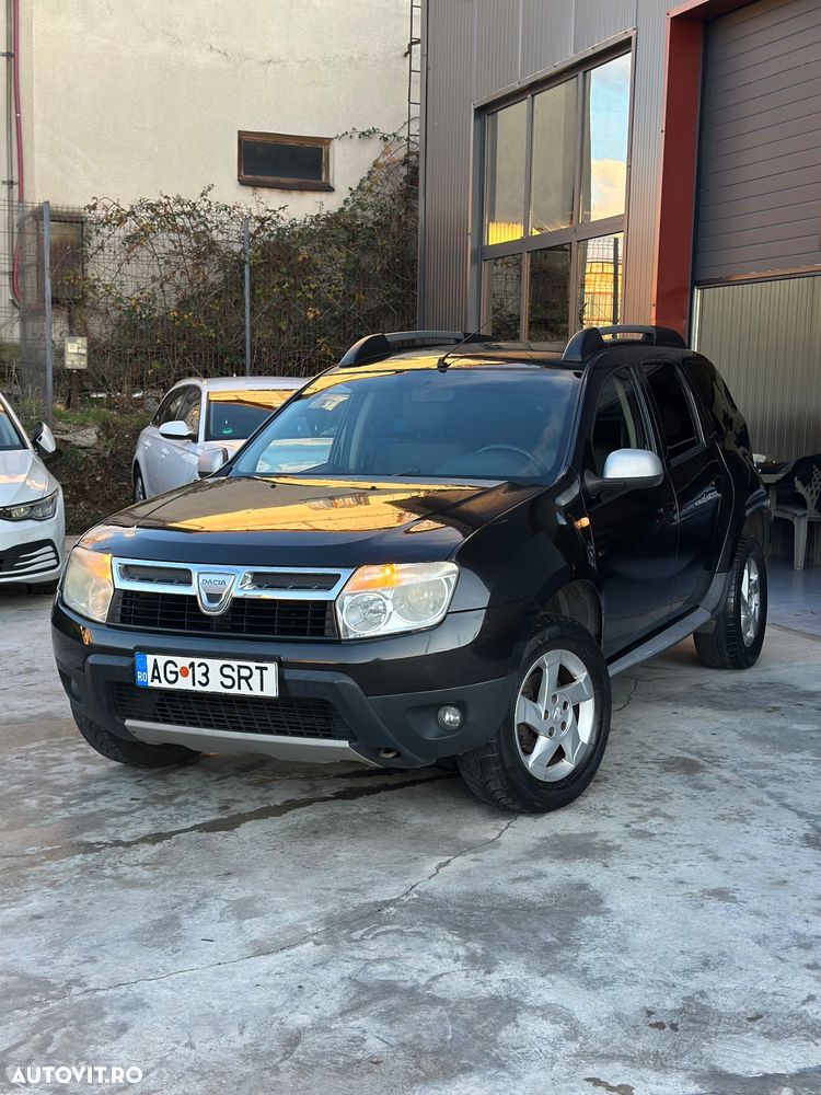 Dacia Duster 1.5 dCi 4x2 Laureate - 1