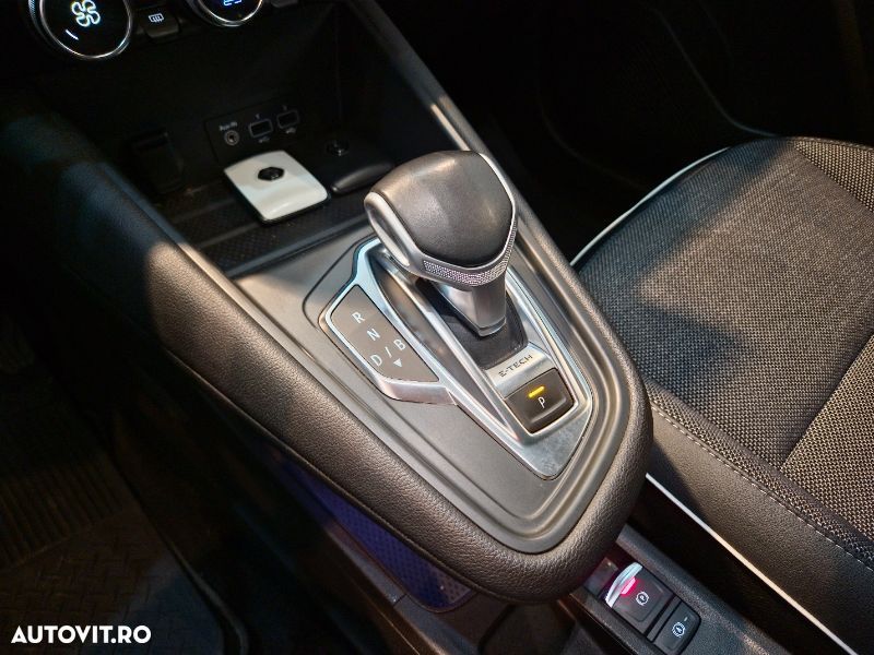 Renault Captur Intens - 16