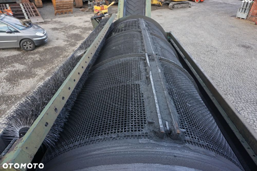 Powerscreen Trommel 600 - 14