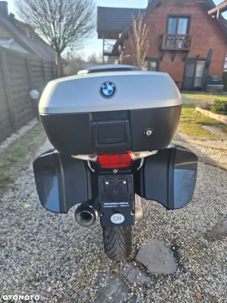 BMW RT - 4