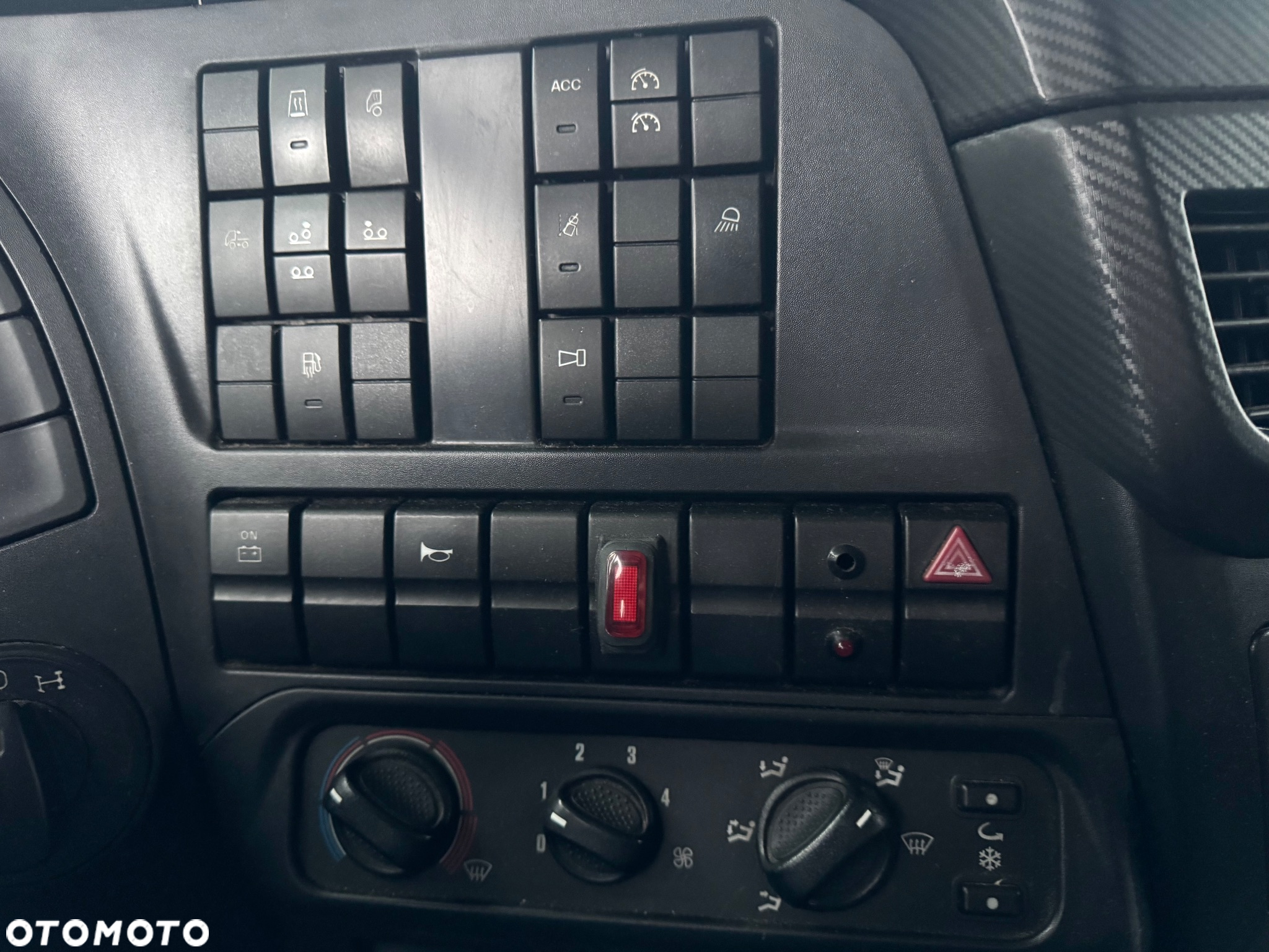 Iveco STRALIS 260S-310 / DMC 26000kg - 19
