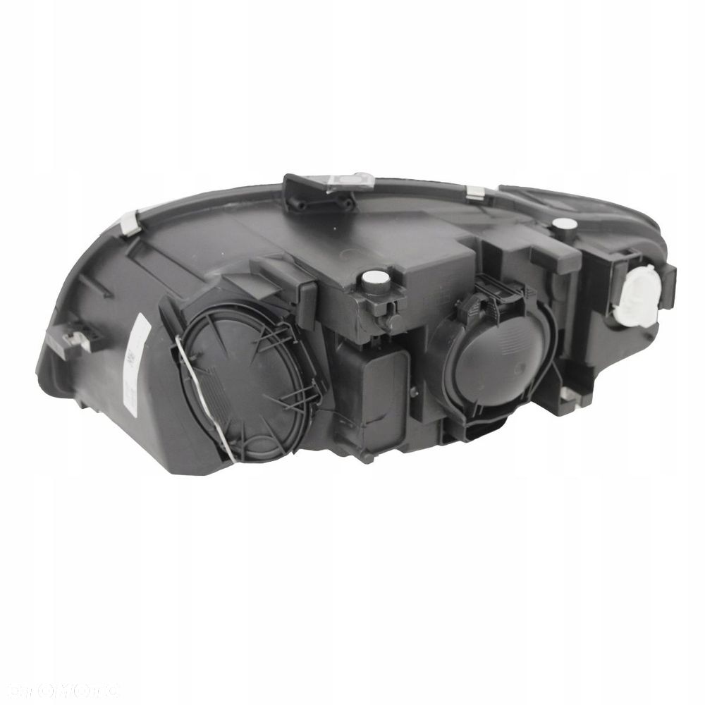 Reflektor Lampa Audi A4 B7 8e 8e0 2004-2006 R - 2