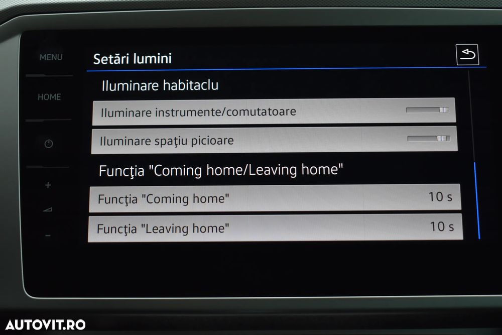Volkswagen Passat 2.0 TDI SCR DSG Comfortline - 29