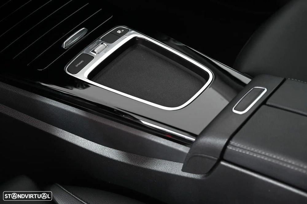Mercedes-Benz A 200 Progressive Aut. - 26