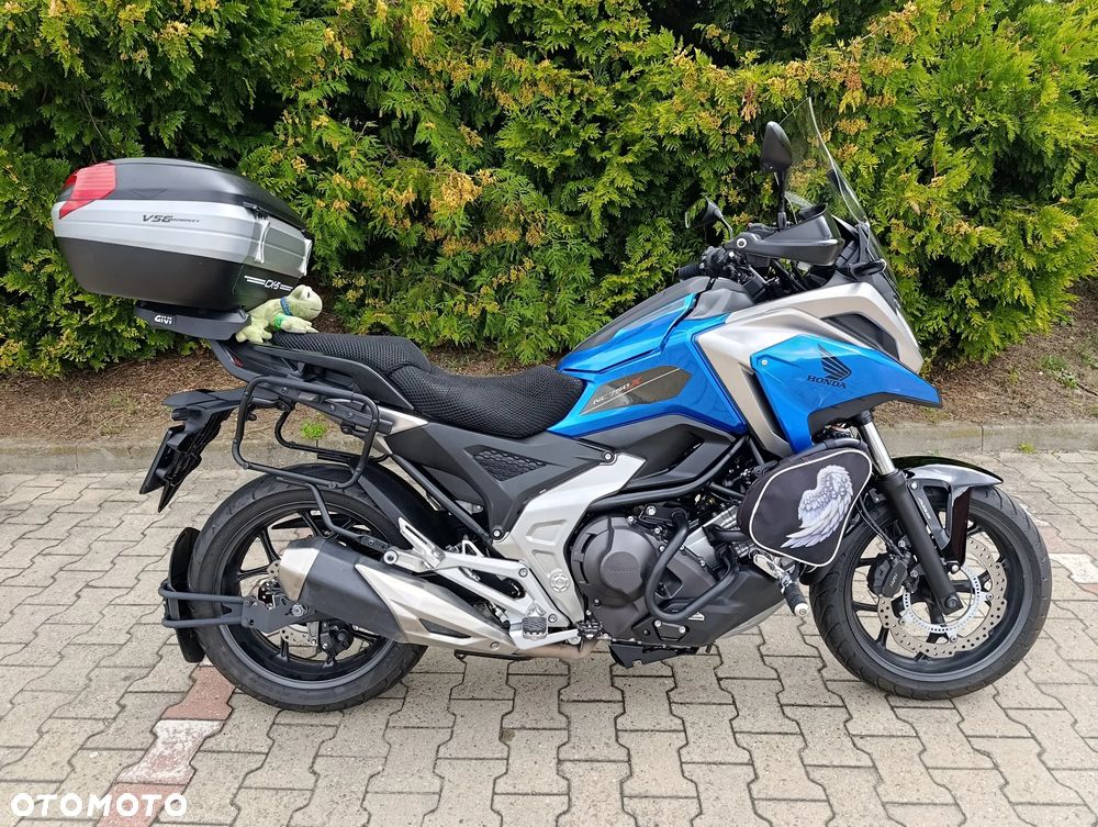 Honda NC - 1