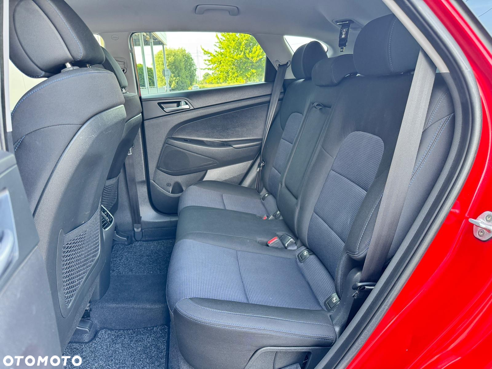 Hyundai Tucson 1.6 GDi 2WD Style - 6
