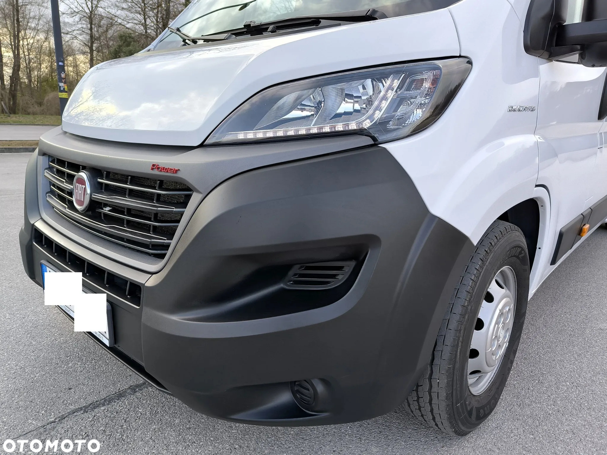 Fiat Ducato - 18