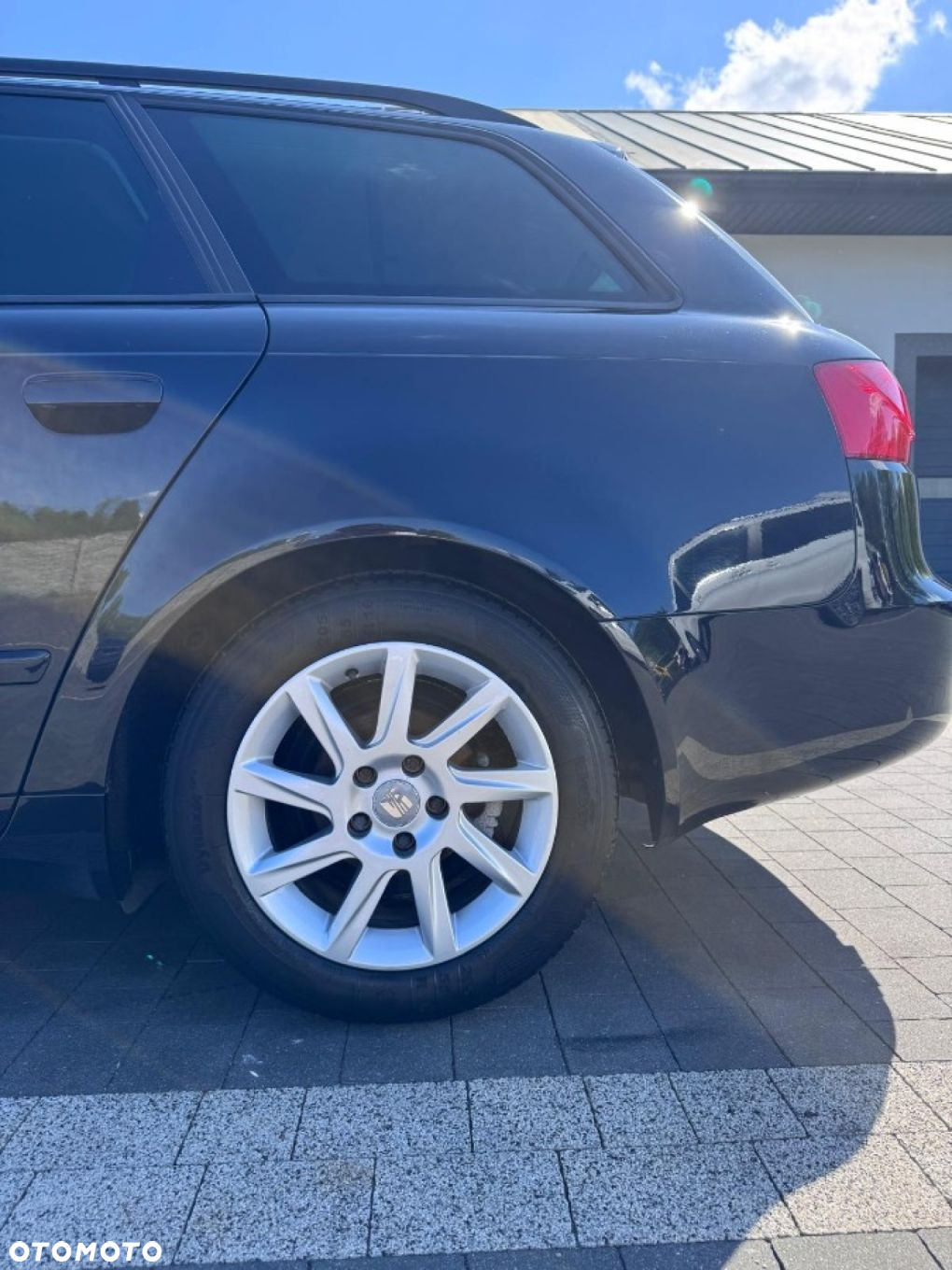 Seat Exeo - 14