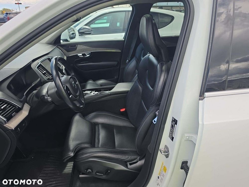 Volvo XC 90 T6 AWD Inscription - 6