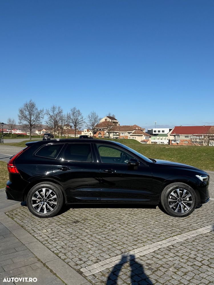 Volvo XC 60 B4 D AWD Geartronic Inscription - 4