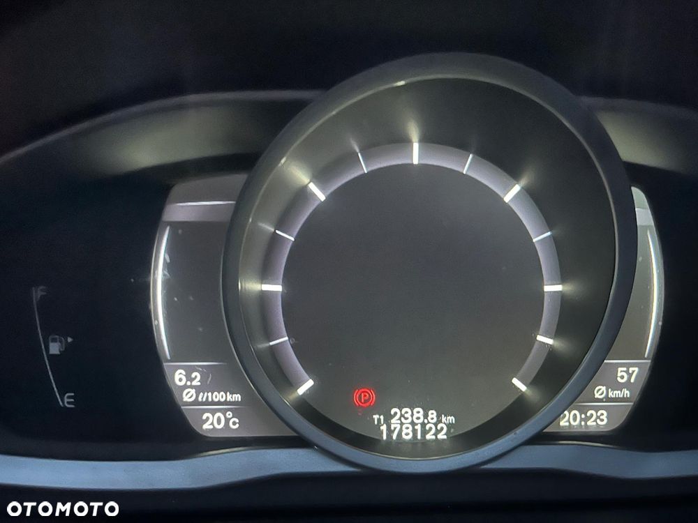 Volvo S60 D3 Kinetic - 23