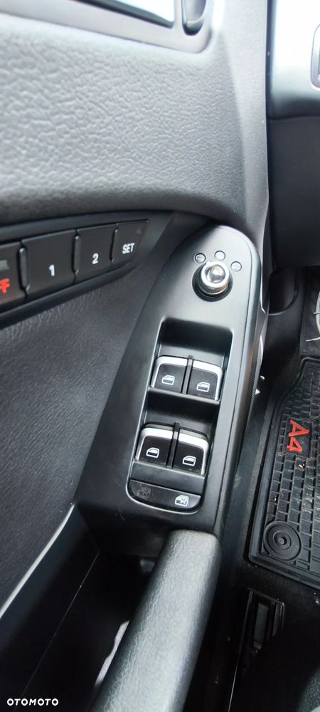 Audi A4 Avant 2.0 TFSI Multitronic - 14