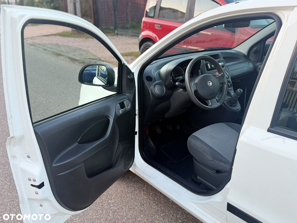 Fiat Panda - 19