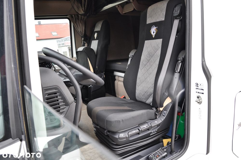 DAF XG480 - 16