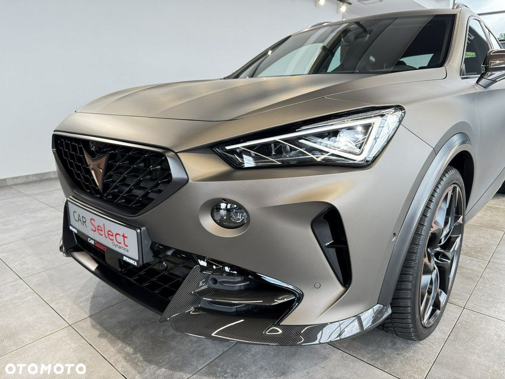 Cupra Formentor - 10