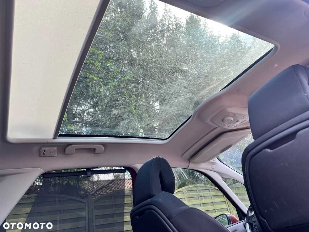 Citroën C4 Picasso - 30