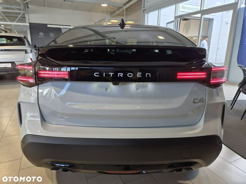 Citroën C4 - 7