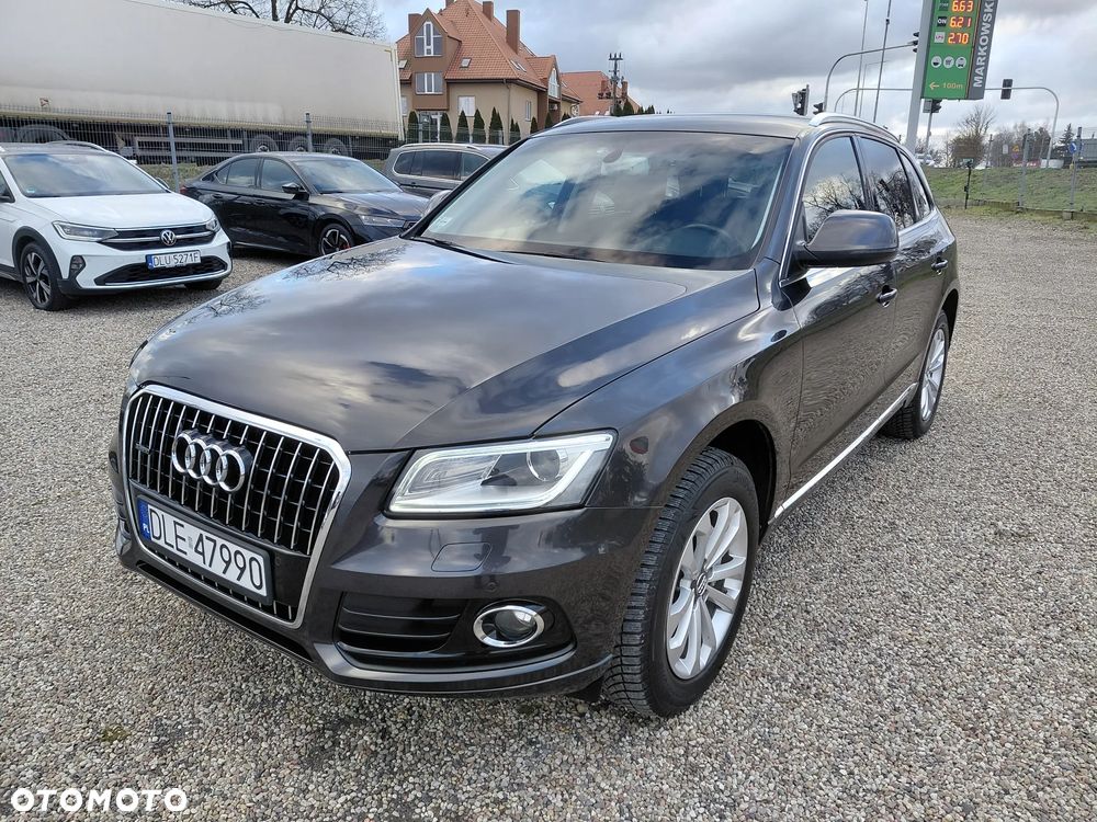 Audi Q5 - 40