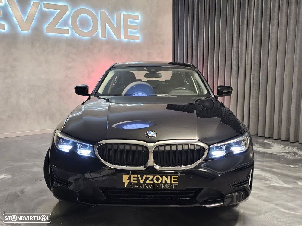 BMW 330 e Corporate Edition Auto - 2