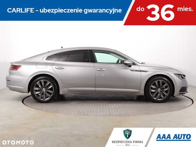 Volkswagen Arteon - 7