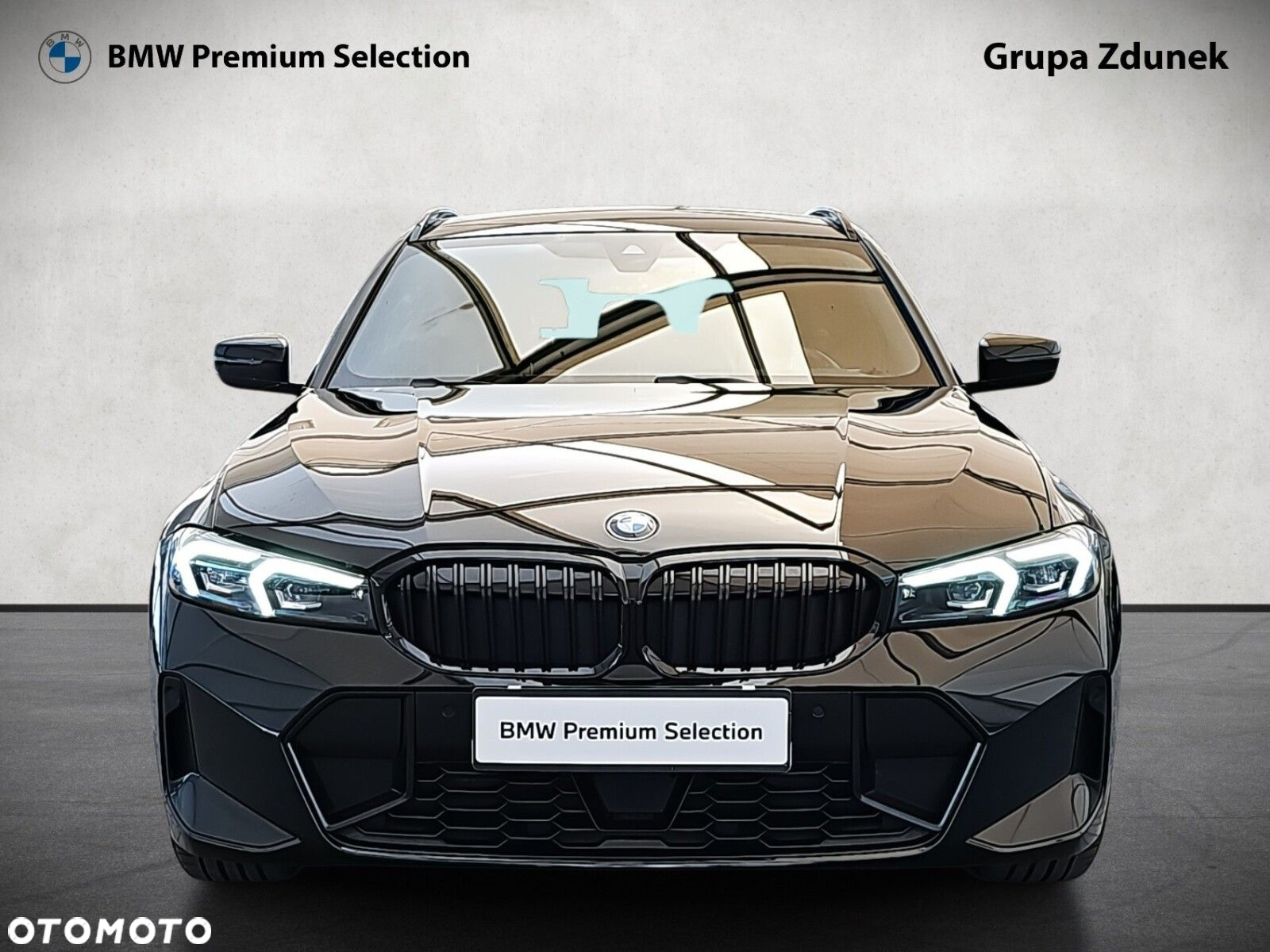 BMW Seria 3 - 2