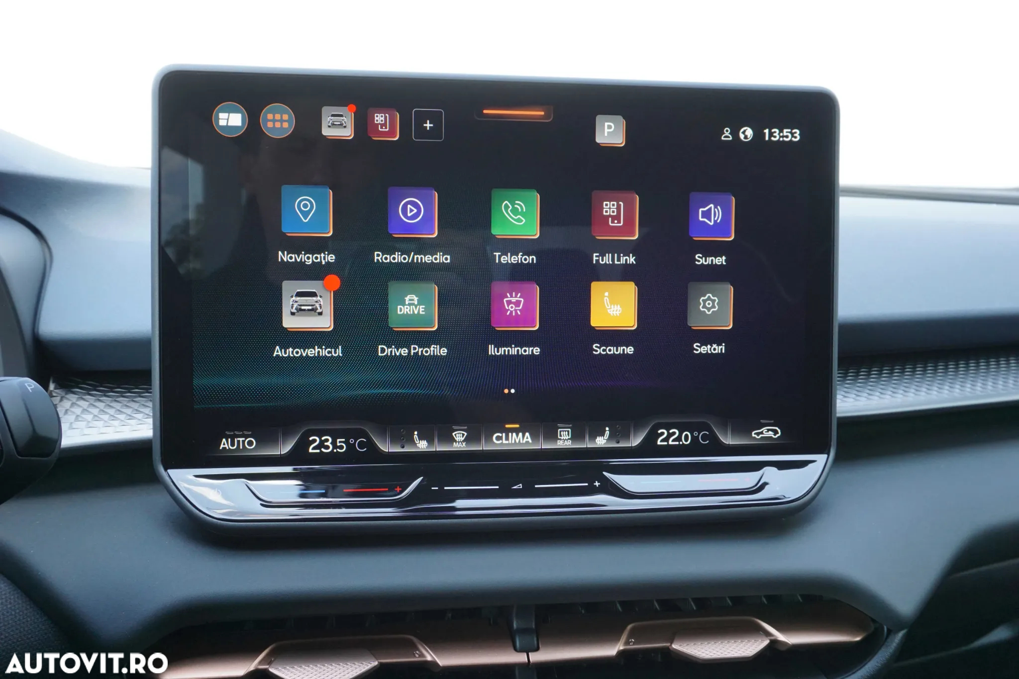 Cupra Terramar - 21