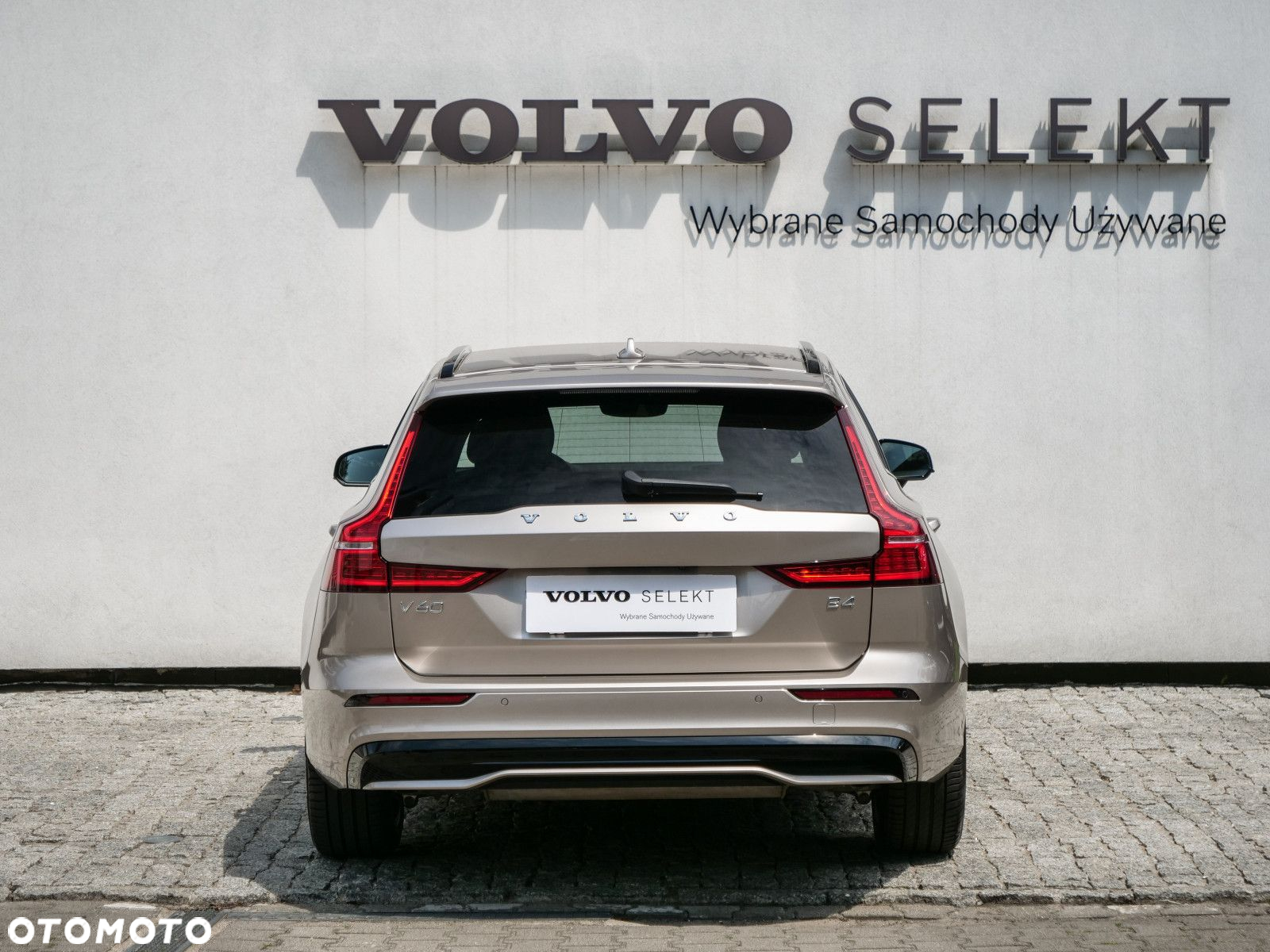 Volvo V60 - 7