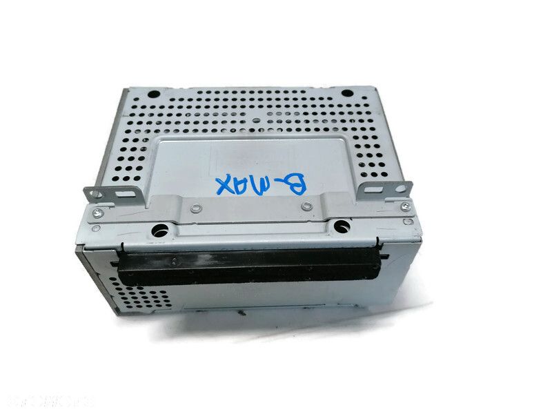 FORD B-MAX I 16r RADIO F1BT18C815GXK PANEL RADIA C1BT18K811PA - 1