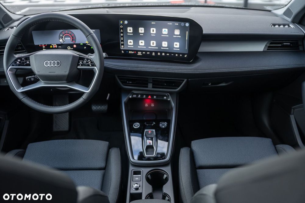Audi A3 Sportback 2026
