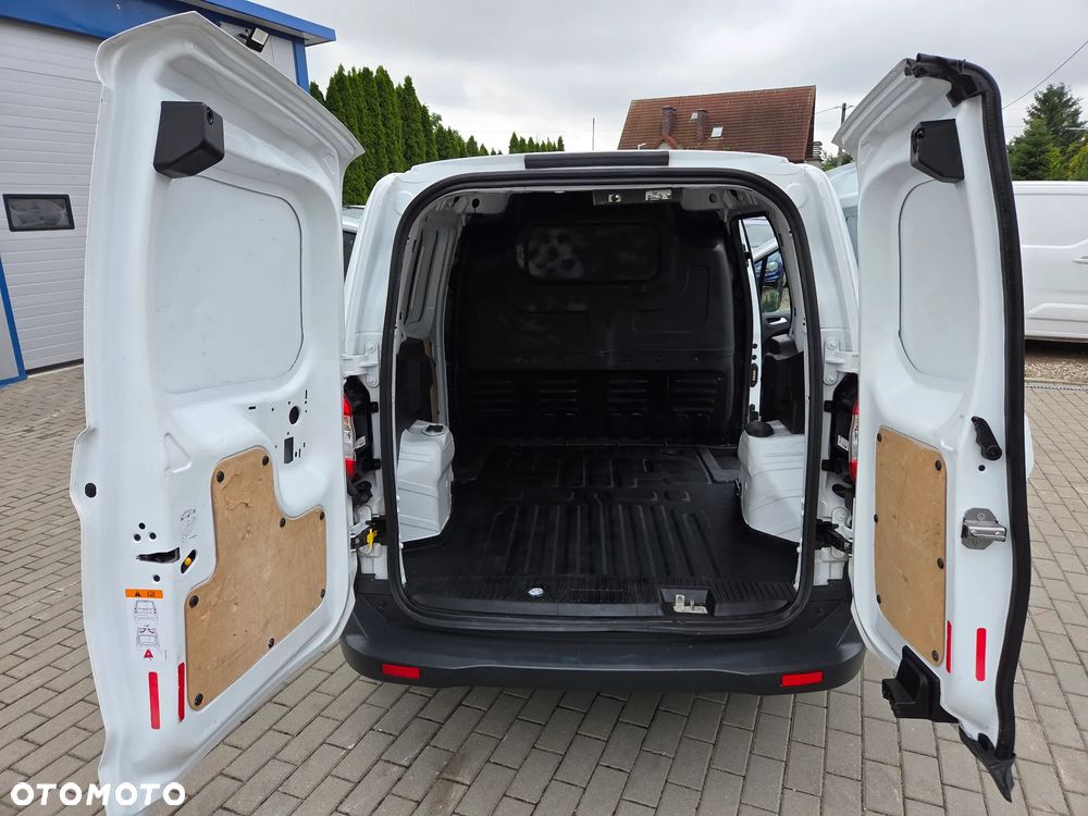 Ford Transit Courier Trend - 15