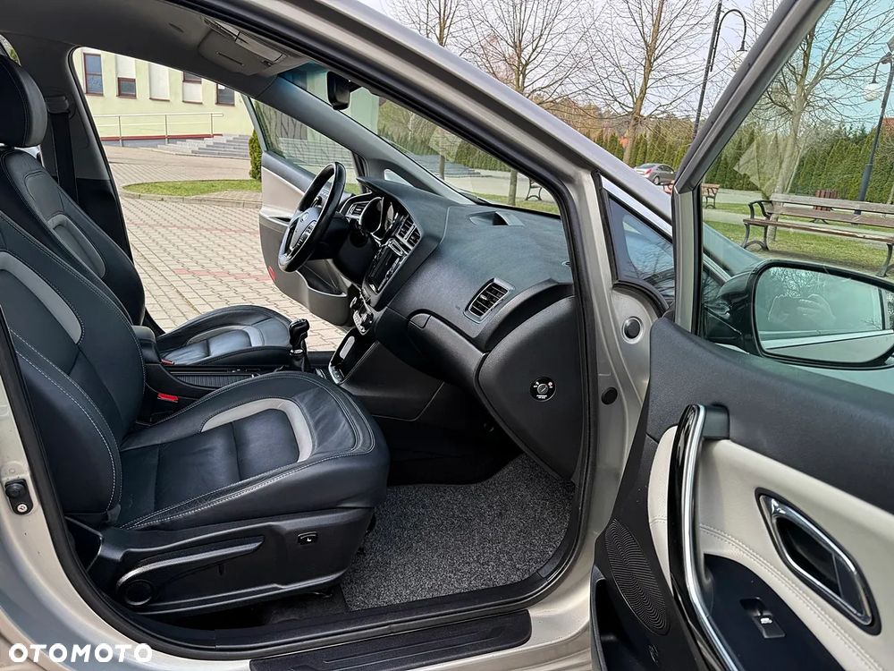 Kia Ceed 1.6 GDI Platinum Edition - 16