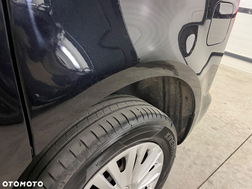 Volkswagen Caddy Comfortline Edition - 34