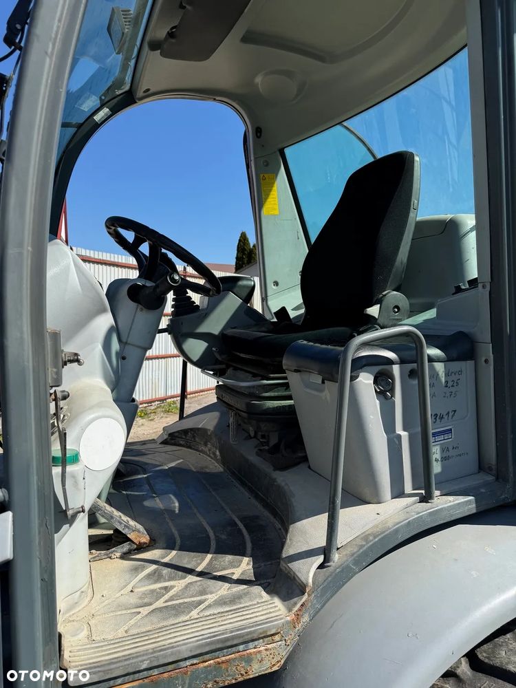 Kramer ALLRAD 680 - 30