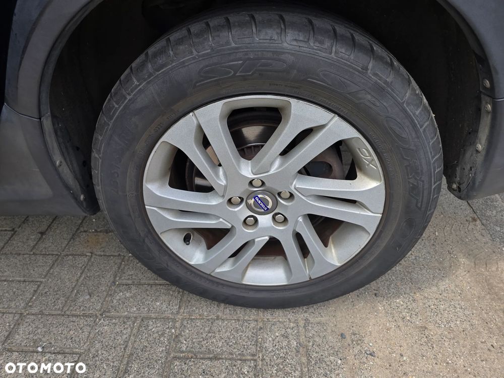 Volvo XC 70 D4 Geartronic Momentum - 14