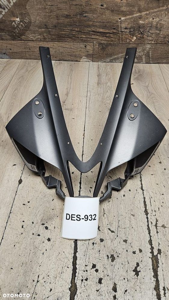 Czasza owiewka Yamaha YZF-R 125 MT125  5D7-F8351-10 - 1