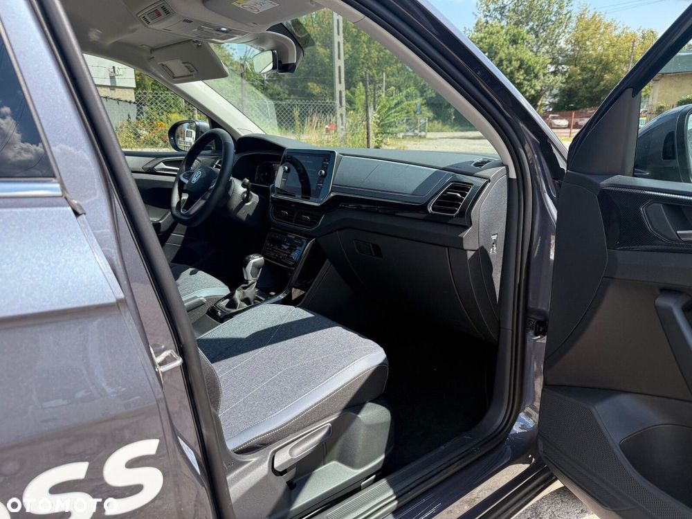 Volkswagen T-Cross - 9