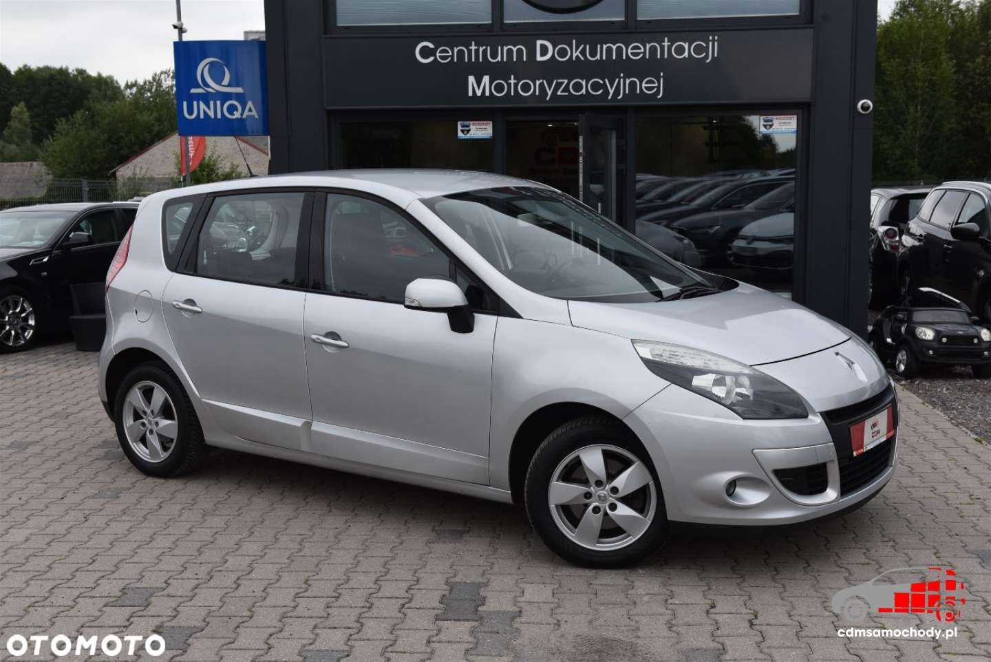Renault Scenic - 3