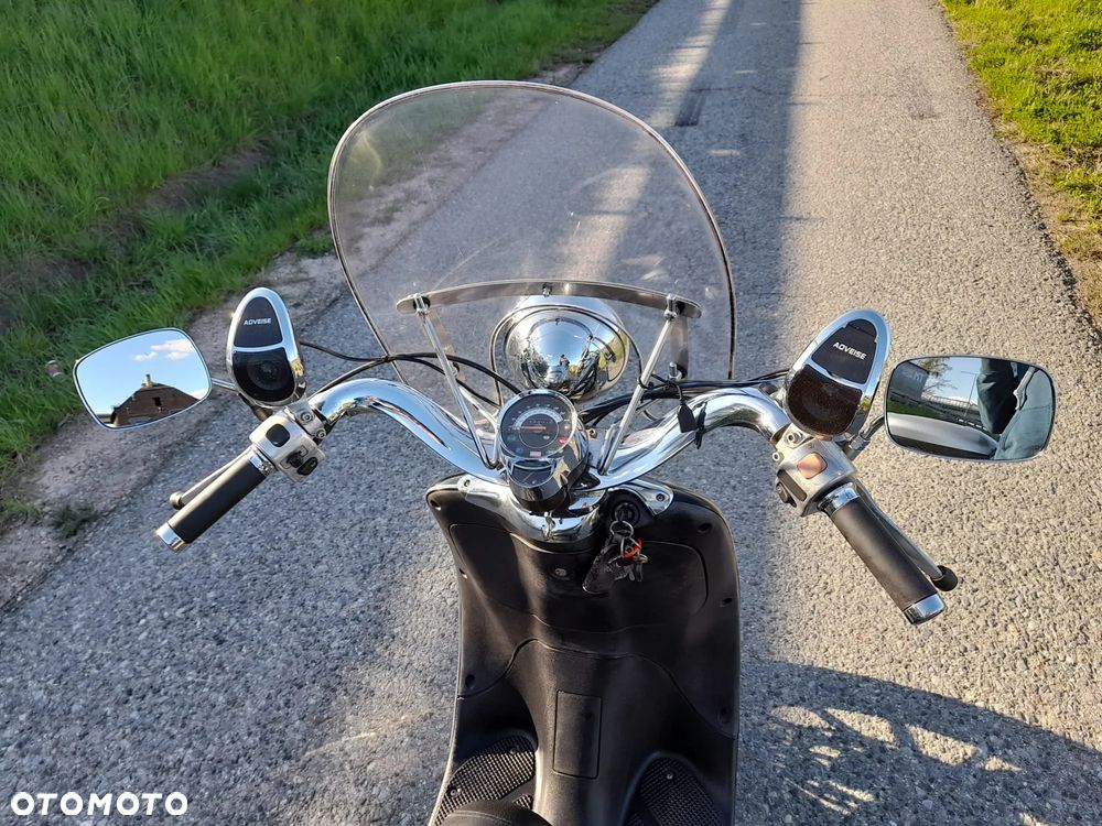 Aprilia Mojito - 32