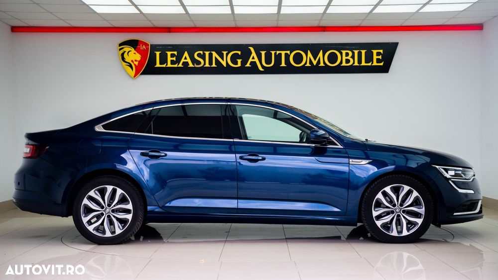 Renault Talisman ENERGY dCi 160 EDC INTENS - 8