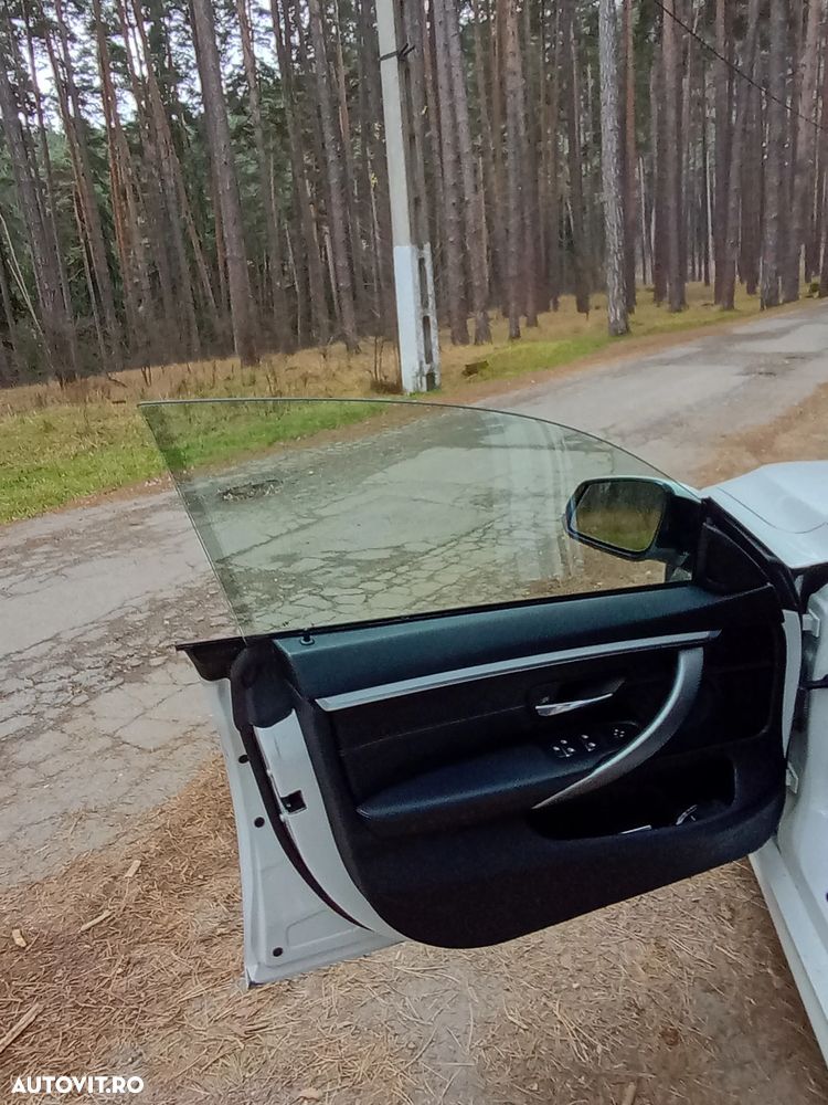 BMW Seria 4 430i Gran Coupe xDrive Aut. M Sport - 26