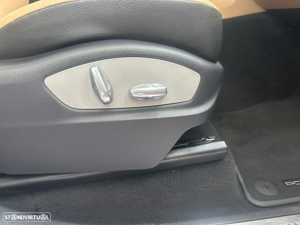 Porsche Cayenne Tiptronic S - 46