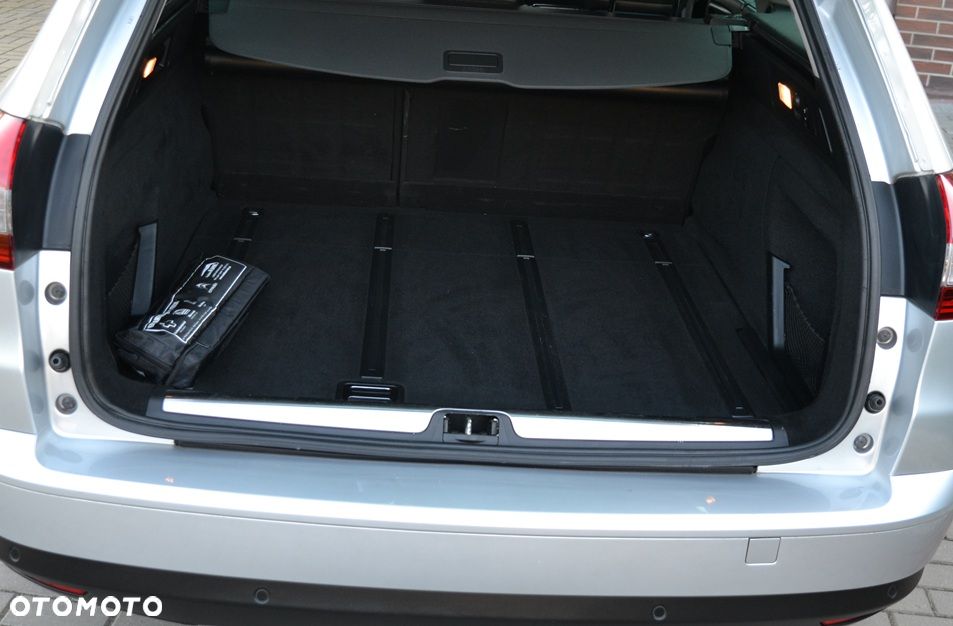 Citroën C5 HDi 165 FAP Exclusive - 20