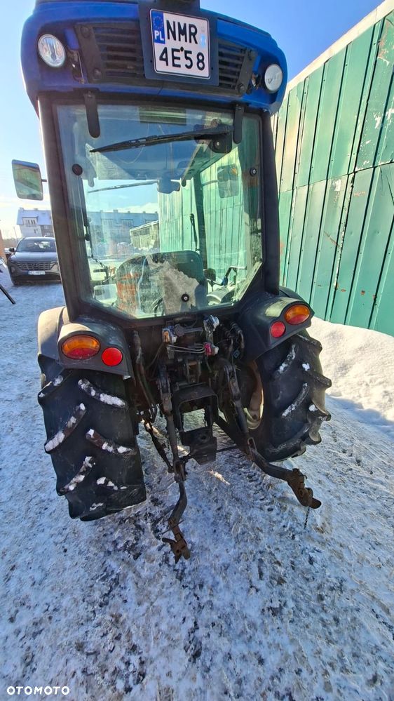 New Holland T3040 - 3
